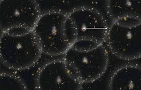 BAO peak in the galaxy correlation function