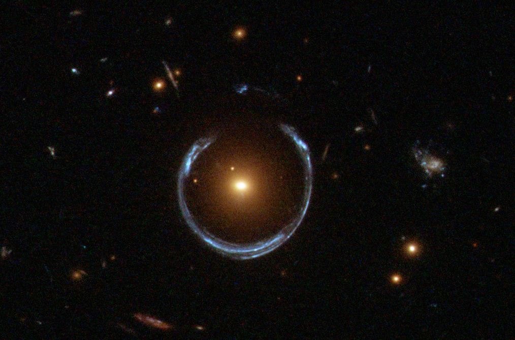 Modified Gravity