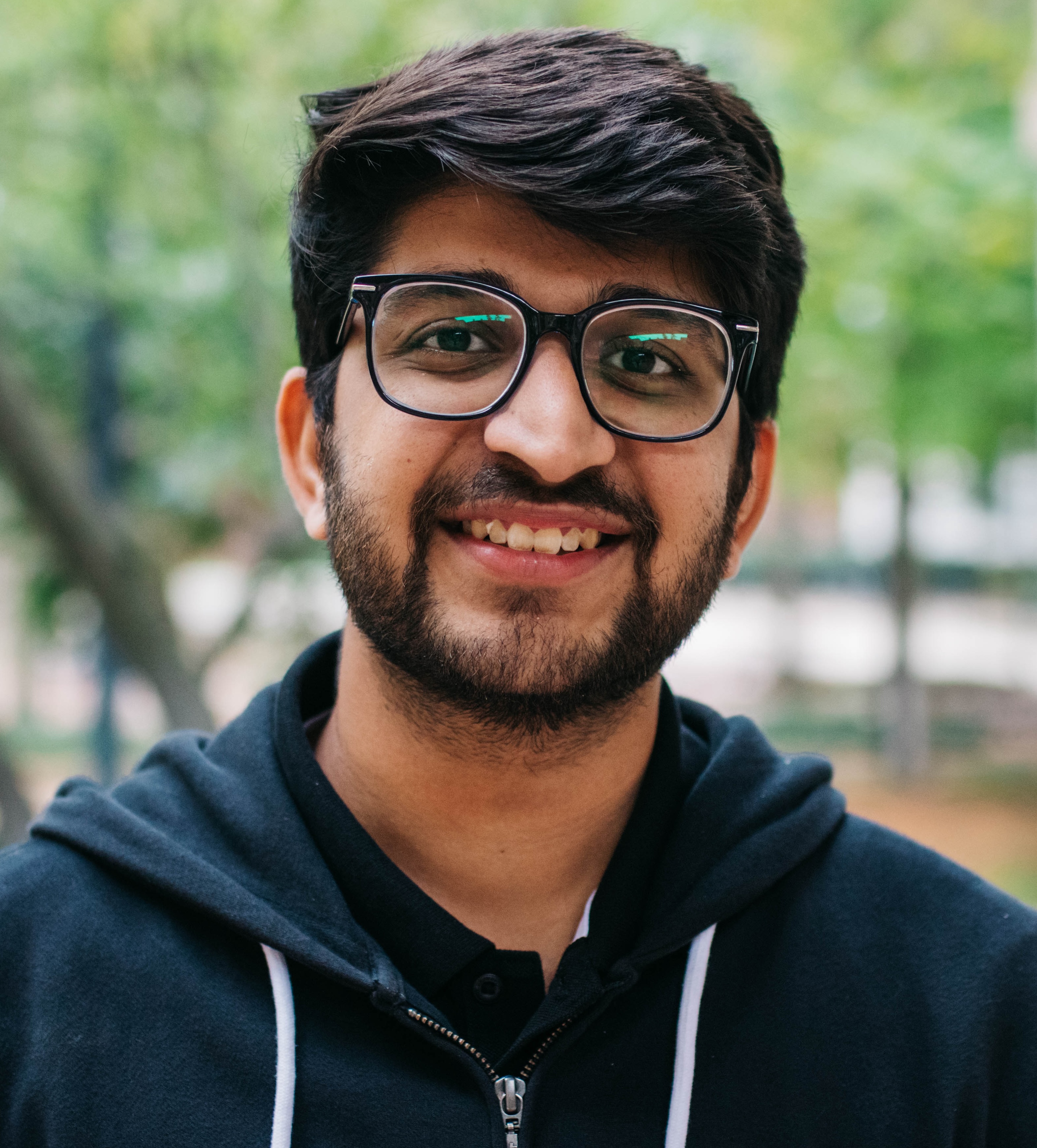 Prakhar Bansal